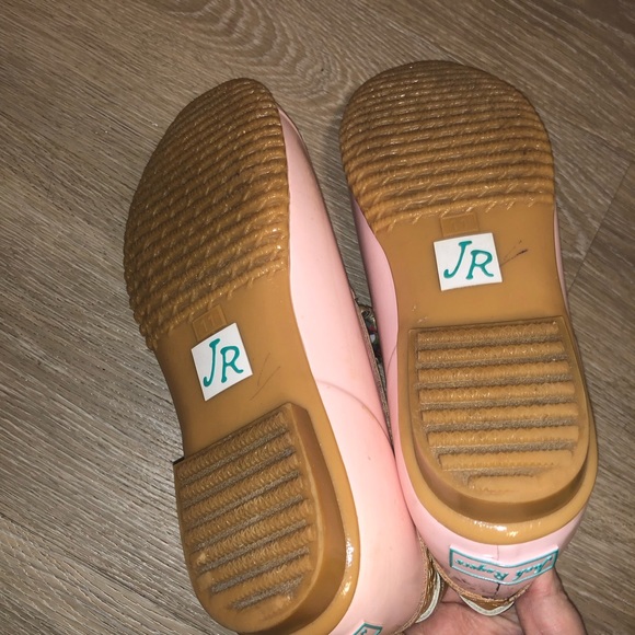 Jack Rogers ladies rain shoes size 11 - Picture 7 of 8